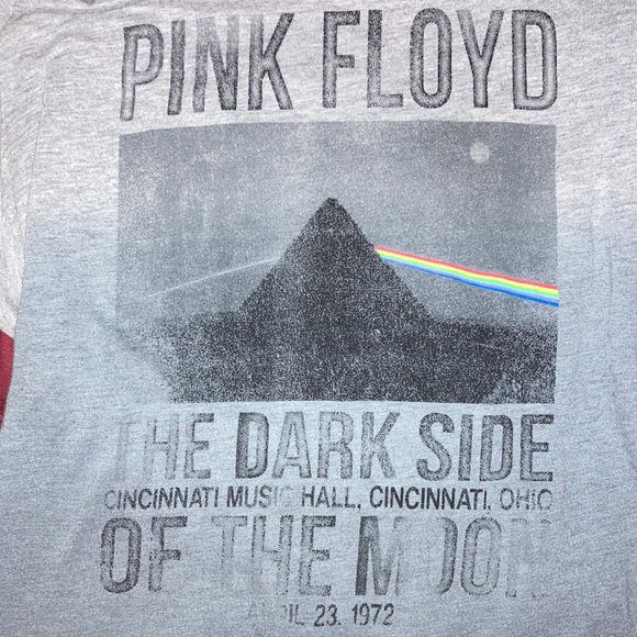 PINK FLOYD T-shirt - Picture 3 of 3